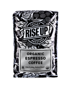 Organic Espresso