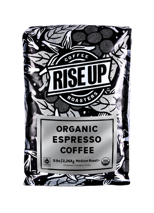 Organic Espresso
