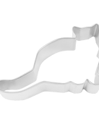 Cat Kitten Cookie Cutter (4.5