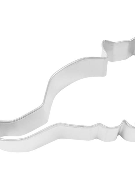 Cat Kitten Cookie Cutter (4.5")