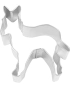 Donkey Cookie Cutter (3.25