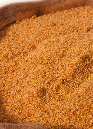 Marion-Kay Garlic BBQ Powder, 7 oz