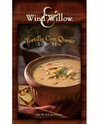 1-Cup Tortilla con Queso - Soup For One Mixes