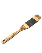 11-Inch Pakka Wood Spurtle