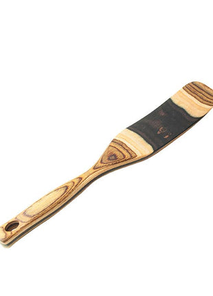 11" Natural Pakka Spurtle