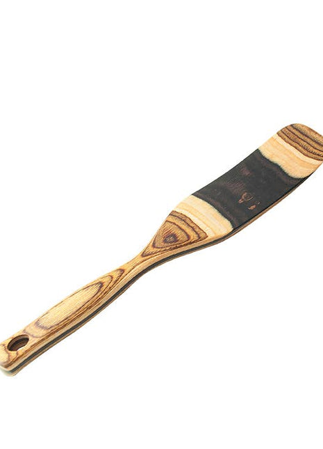 11" Natural Pakka Spurtle