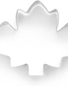 Maple Leaf Cookie Cutter 3