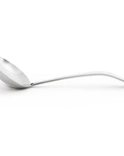 Fox Run Stainless Steel Serving Ladle, 7.25