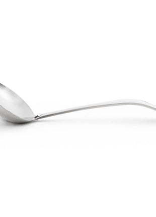 Fox Run Stainless Steel Serving Ladle, 7.25"
