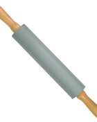 17-Inch Silicone Rolling Pin