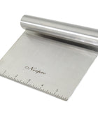 Stainless Steel Chopper/Scraper