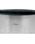 Grip-EZ Stainless Steel Chopper/Scraper