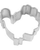 Mini Gobbler Turkey Cookie Cutter (1.5