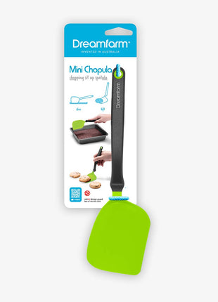 Mini Chopula® - Chopping Spatula & Cookie Turner