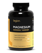 Sucrosomial® Magnesium Essential Mineral Supplement - 120 Servings