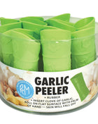 Garlic Peeler