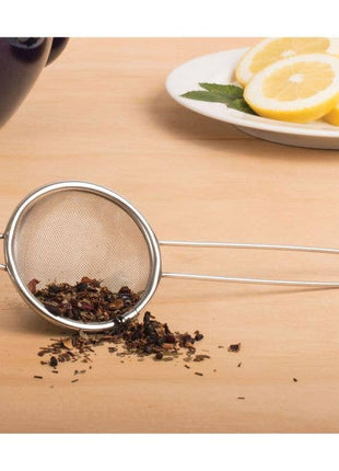 HIC Kitchen 2.75-inch tea strainer alternate product view