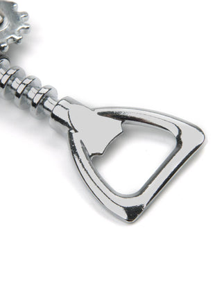 Fox Run Wing Corkscrew, 1.25" x 2.25" x 6.75"