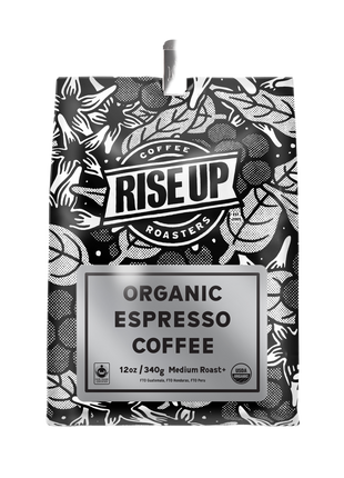 Organic Espresso