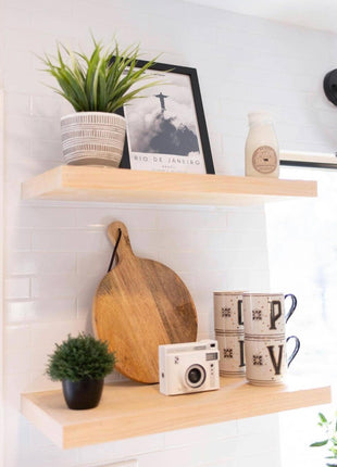 Milk Bottle Candle Clothesline Linen