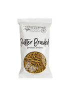 Braided Twist Pretzel