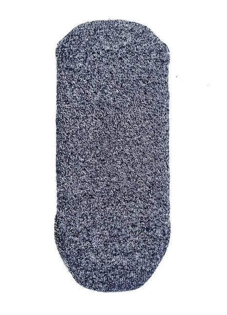 Jesus Loves You No-Show Christian Socks
