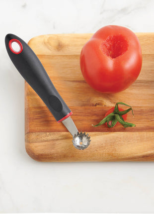 CatCora Tomato Stem Corer