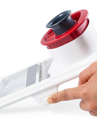Zyliss Easy Control Handheld Slicer