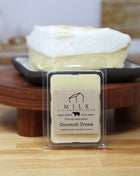 Wax Melts Coconut Cream