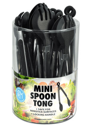 Mini Spoon Tong