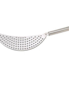 HIC Kitchen Half Moon Pot Strainer