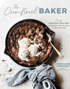 One-Bowl Baker: Easy Recipes For Cakes, Brownies & More