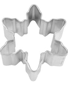 Mini Snowflake Cookie Cutter (#1) (1.75