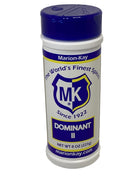 Marion-Kay Dominant II Seasoning 8 oz package front