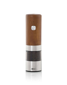 AdHoc i.Mill Electric Salt & Pepper Mill in Acacia Wood