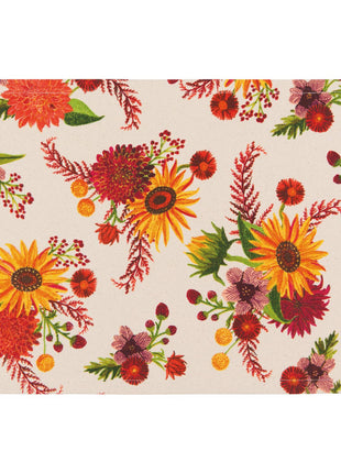 Sunflower Splendor Placemat
