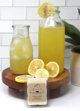 Wax Melts Front Porch Lemonade