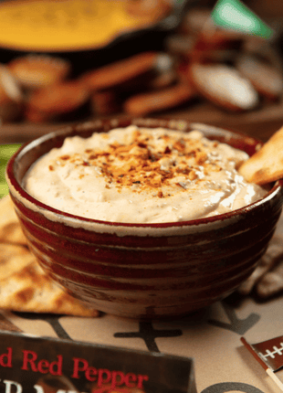 Roasted Red Pepper - Dip Mixes