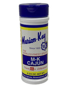 Marion-Kay Cajun Seasoning 6.75 oz package front