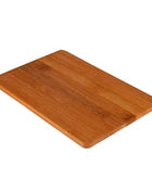 Graceful Market Bamboo Cutting Board