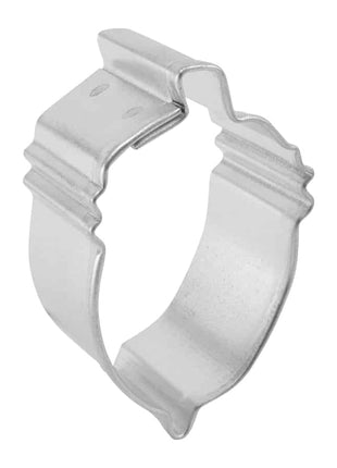 Mini Acorn Cookie Cutter (1.75")