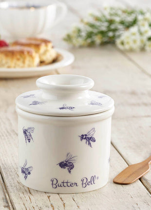 The Original Butter Bell® Crock - Farmhouse Honey Bee