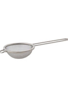 HIC Kitchen 2.75-inch mesh tea strainer front view
