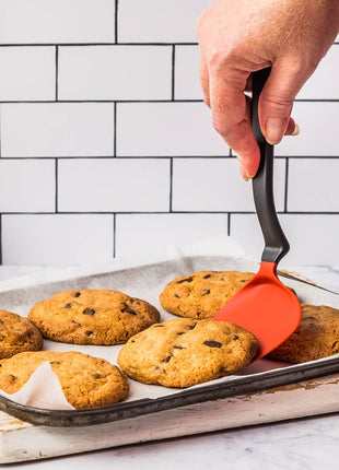 Mini Chopula® - Chopping Spatula & Cookie Turner