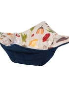 Field Mushrooms Bowl Cozy