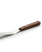Fox Run Offset Icing Spatula, 4.25