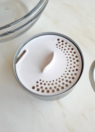 Can Strainer