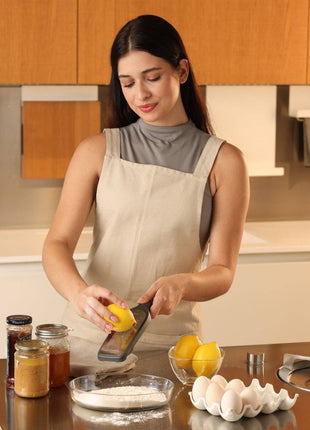 Zyliss Fine Grater