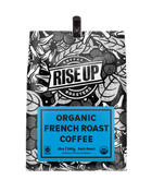 Organic French Roast