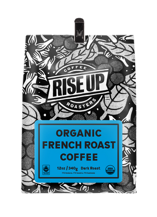 Organic French Roast